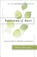 rhythms of rest