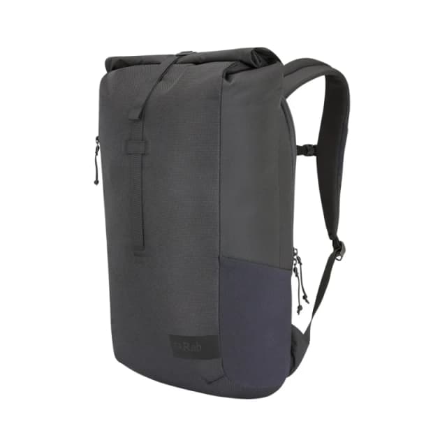 Backpack Lowe Alpine Depot Noir Unisex 25 L