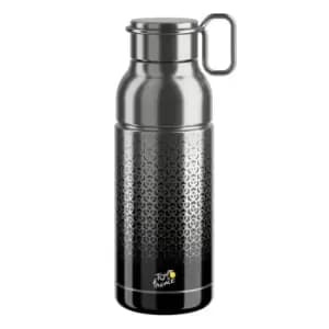 Elite TDF Silver 650ml 34 - Silver