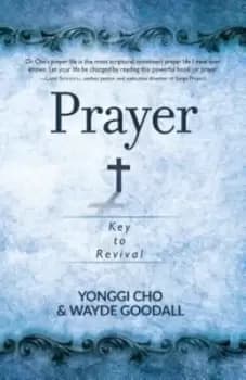 Prayer - Yonggi Cho - Paperback - Used