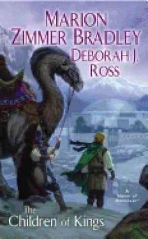 children of kings bradley marion zimmer and ross deborah j