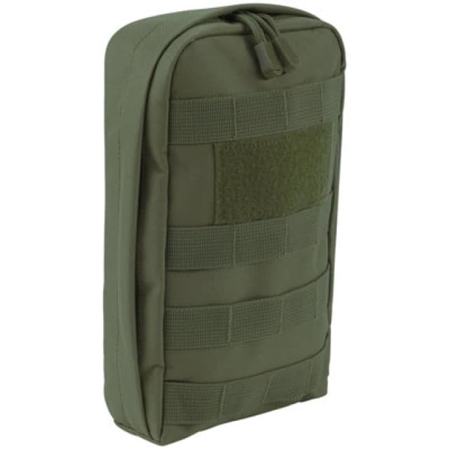 Brandt Brandit Snake Molle Pouch Olive