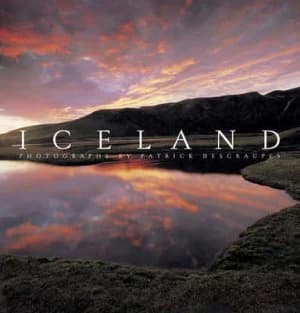 Iceland by Patrick Desgraupes and Einar Mr Jnsson and Guillaume Cannat Hardback