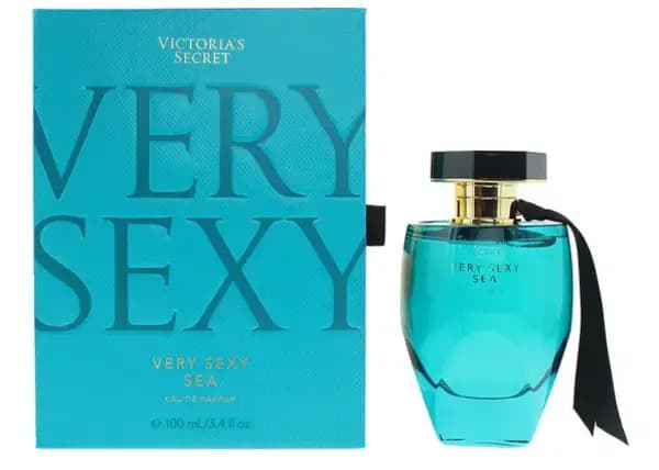 Victoria's Secret Very Sexy Sea Eau de Parfum For Her 100ml