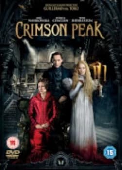 Crimson Peak