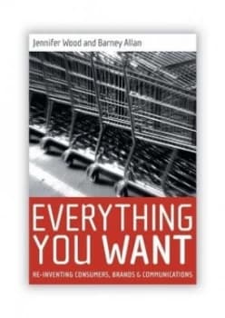 Everything You Want by Jennifer Wood Paperback
