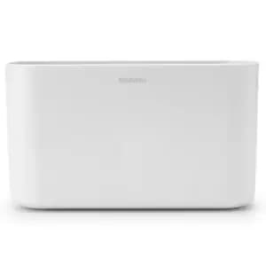 Brabantia Bathroom Caddy White