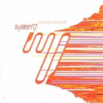 System 7 - System Express CD