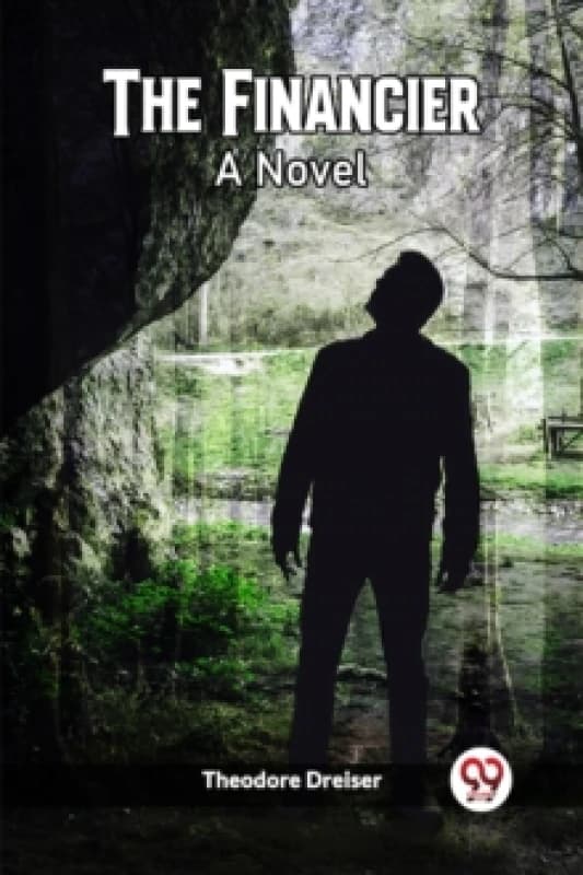 The FinancierA Novel (Edition2023) Paperback / softback