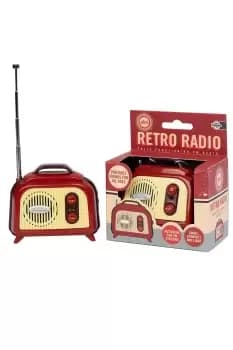 Retro Radio