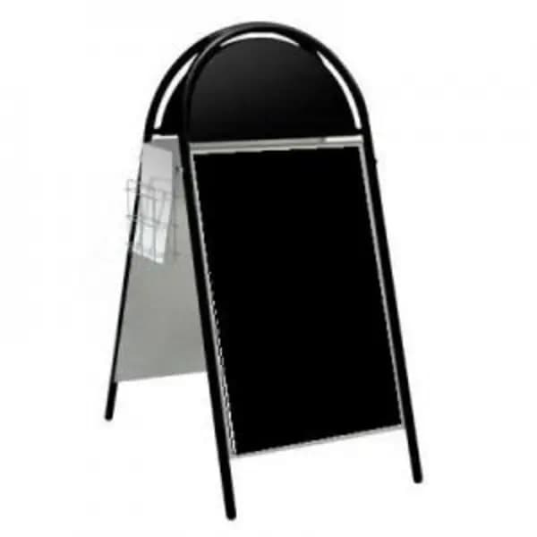 Tubular A1 A-Board Black EXR24695SS