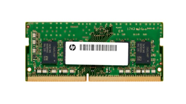 HP 862398-852 memory module 8GB 1 x 8GB DDR4