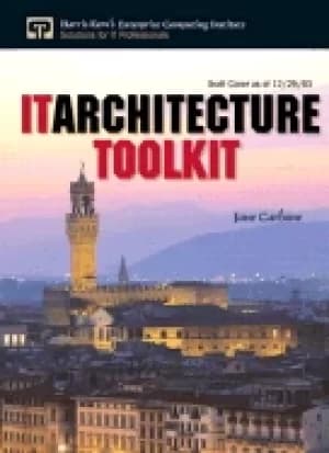 it architecture toolkit