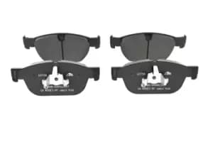 ATE Brake pad set VOLVO 13.0470-7328.2 31445975,31445976,31476722 31476723,31499905,31499906,31665288