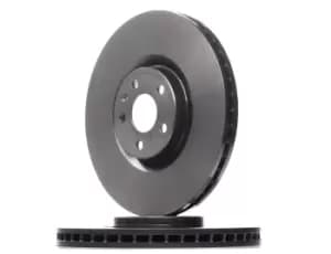 BREMBO Brake disc VOLVO 09.C936.11 31400568,31471752 Brake rotor,Brake discs,Brake rotors