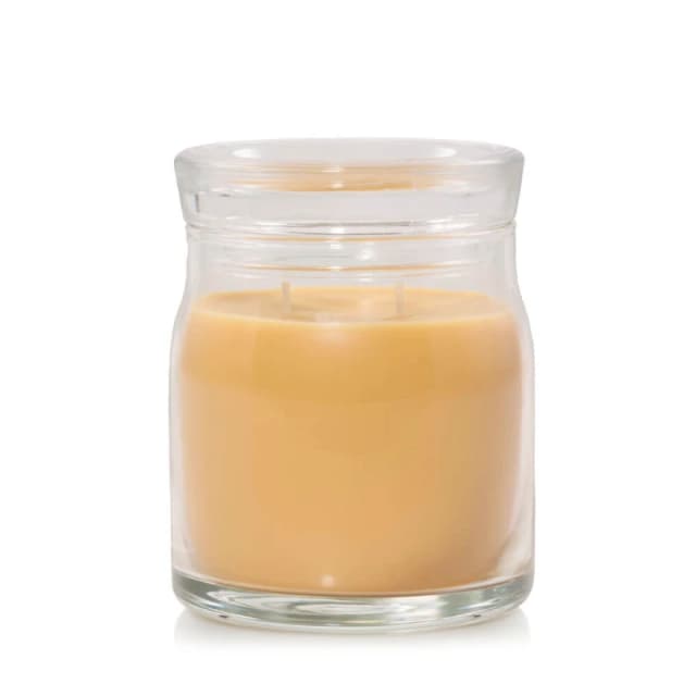 Yankee Candle Glistening Leaves 45932043993243