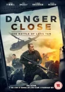 Danger Close - The Battle of Long Tan