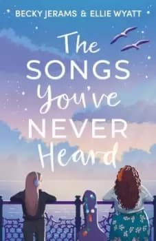 The songs you've never heard - Becky Jerams - Paperback - Used