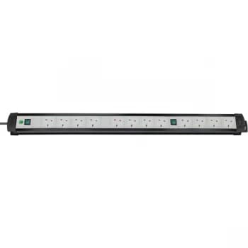 Brennenstuhl 1951523600 Premium Line Technics Extension Socket 12 ...