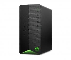 HP Pavilion TG01-1001NA Desktop Gaming PC