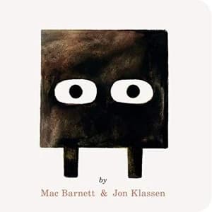 Square Paperback / softback 2019