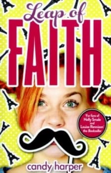 Leap of Faith by Candy Harper