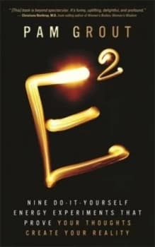 E by Pam Grout Paperback