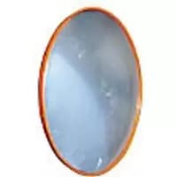 GPC Indoor Mirror 30 x 600 x 600 mm