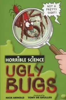 Ugly bugs - Nick Arnold - Paperback - Used