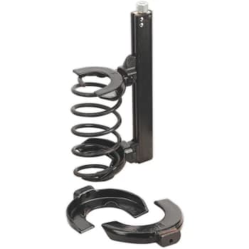 RE225 Coil Spring Compressor Kit 1600kg - Sealey