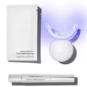 Spotlight Oral Care LED Teeth Whitening Kit