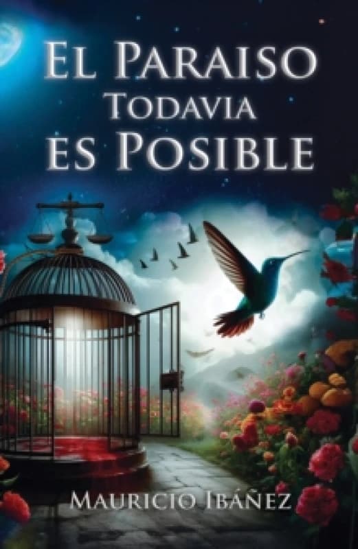 El Paraiso Todavia es Posible Paperback / softback