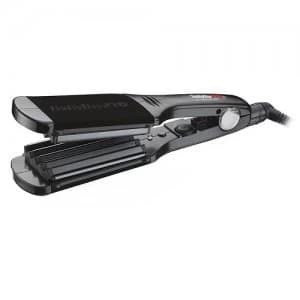 Babyliss PRO Tourmaline EP Technology 5.0 Hair Curling Iron 60mm