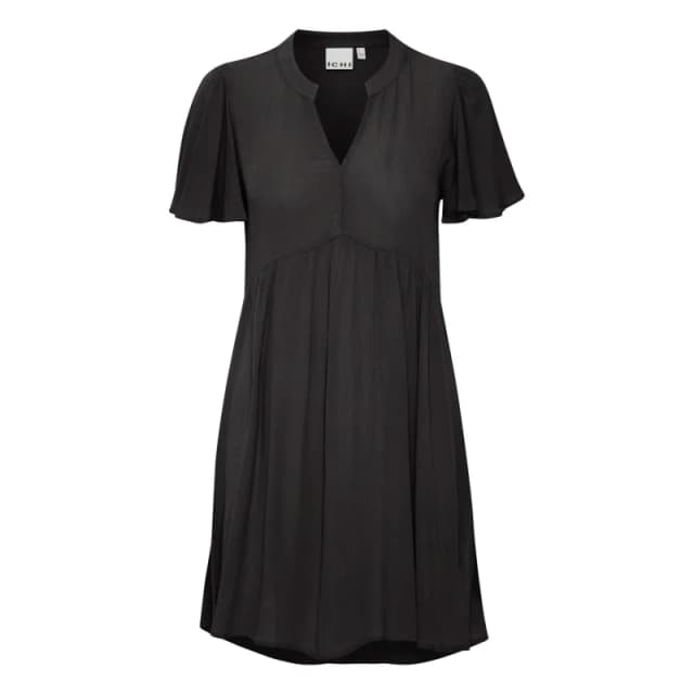 Ichi Womens dress Ichi Marrakech SO DR11 Noir Female S