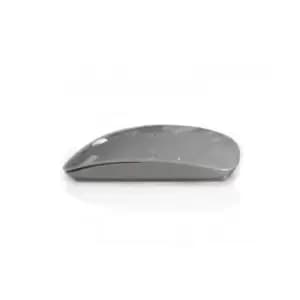 Accuratus ECO Grey MOU-IMWHEAT-BTGR Bluetooth Optical Mouse