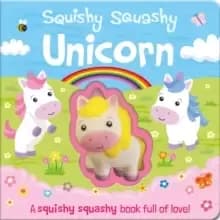Squishy Squashy Unicorn