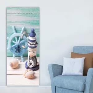 DKY1303508319_50120 Multicolor Decorative Canvas Painting