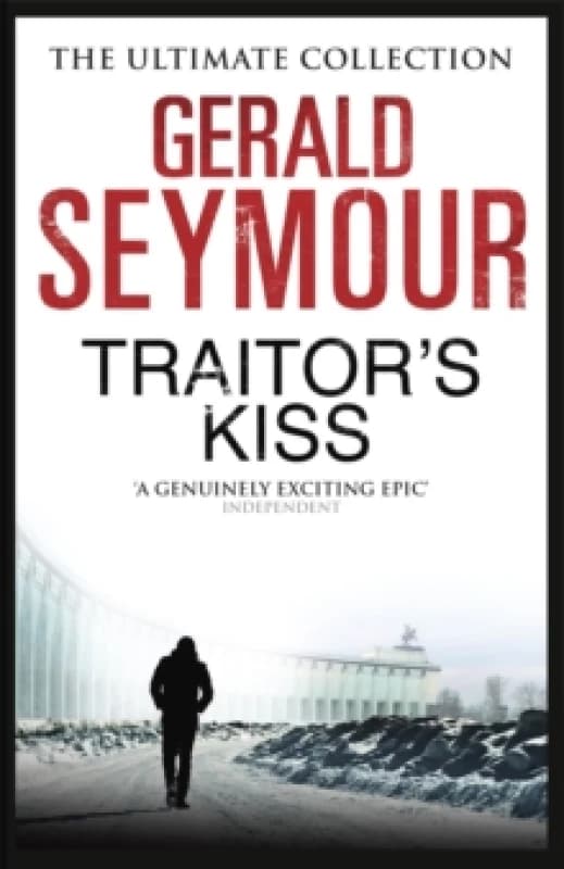 Traitor's Kiss Paperback / softback