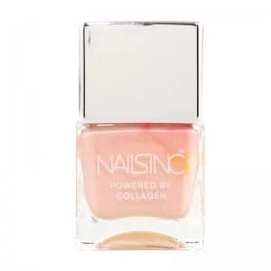 Nails Inc Powered by Collagen Nail Polish 14ml