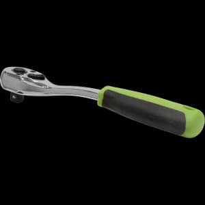 Siegen S01204 3/8" Drive Offset Ratchet 3/8"