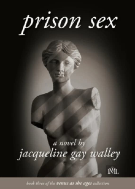 Prison Sex : Book 3 of the Venus as She Ages Collection Paperback / softback