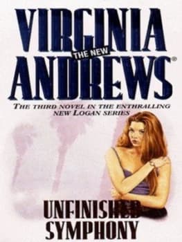Unfinished Symphony by Virginia Andrews Book