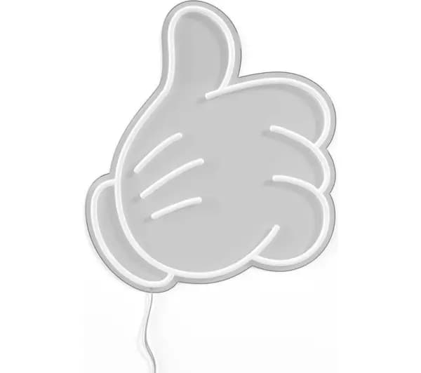 Yellowpop Disney Glove Thumb Up Small