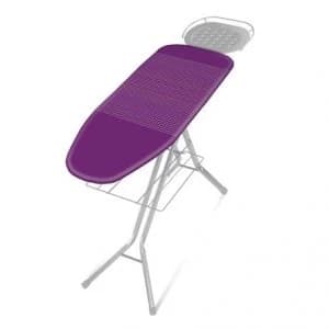 Kitchen Craft Addis 123 x 39cm Traditional Ironing Board