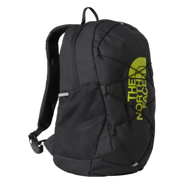 The North Face Jester Backpack Juniors Asphlt Grey AOY unisex One Size