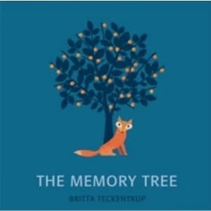 The Memory Tree by Britta Teckentrup (Paperback, 2014)