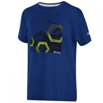 Regatta Alvarado V - Nautical Blu