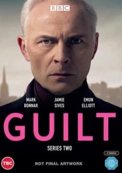 Guilt Series Two - DVD