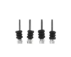 RIDEX Guide Sleeve Kit, brake caliper VW,AUDI,FORD 1165G0017 98AB2L527AA