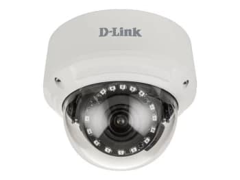 D-Link DCS 4618EK - Network Surveillance Camera
